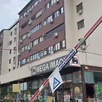 Apartamentul Relaxarii M&F
