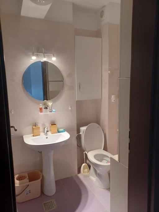 Apartamentul Relaxarii M&f * Bucarest