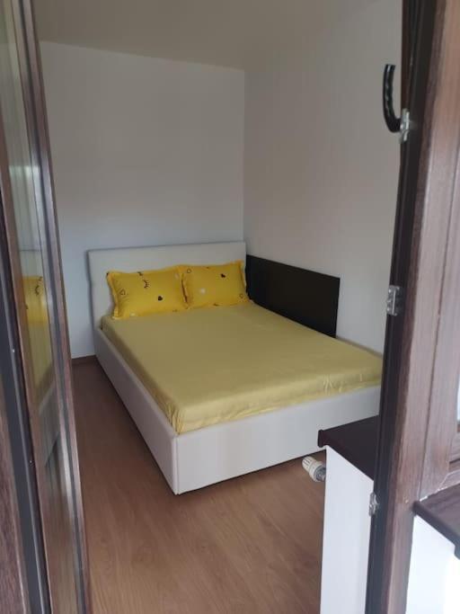 Apartamentul Relaxarii M&f Appartamento