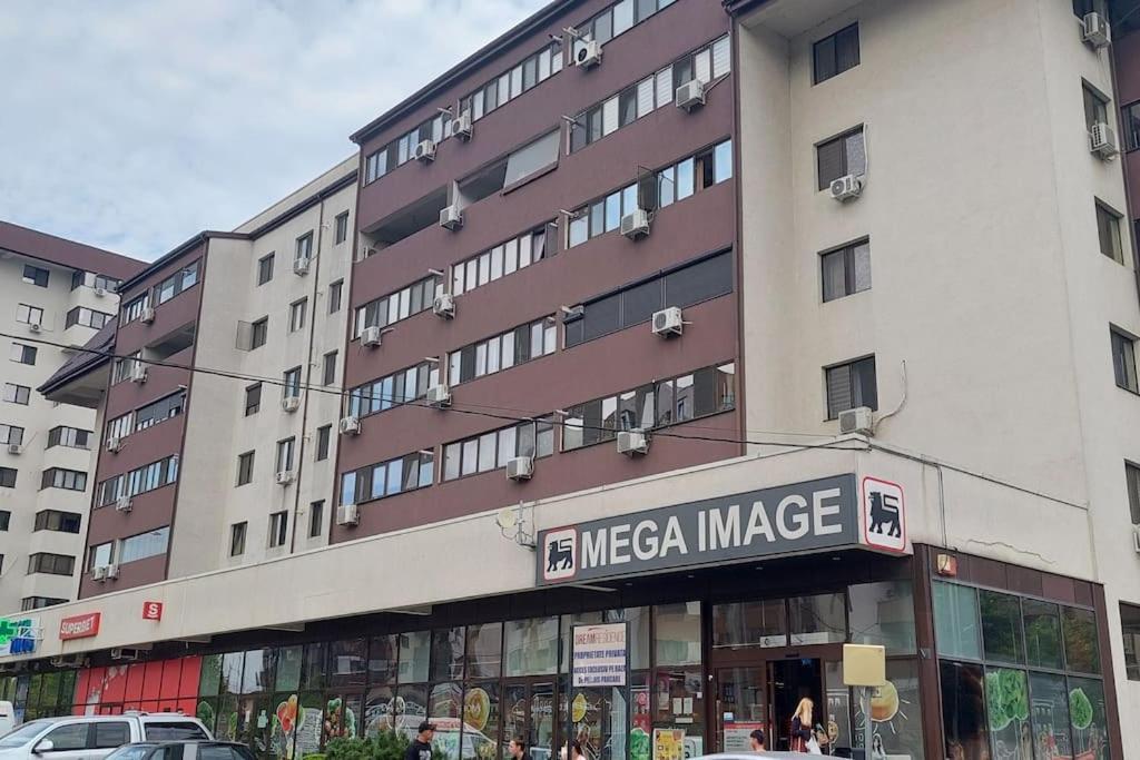 Appartamento Apartamentul Relaxarii M&f Bucarest