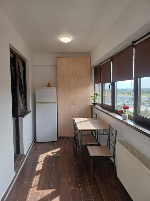 Apartamentul Relaxarii M&f *