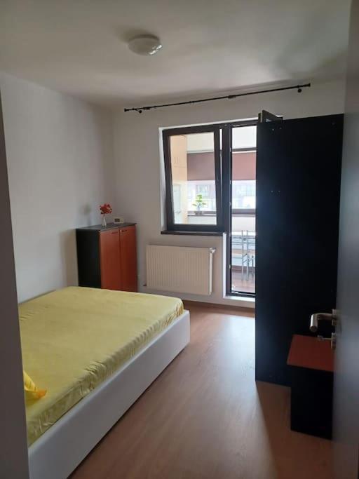Apartamentul Relaxarii M&f Bucarest