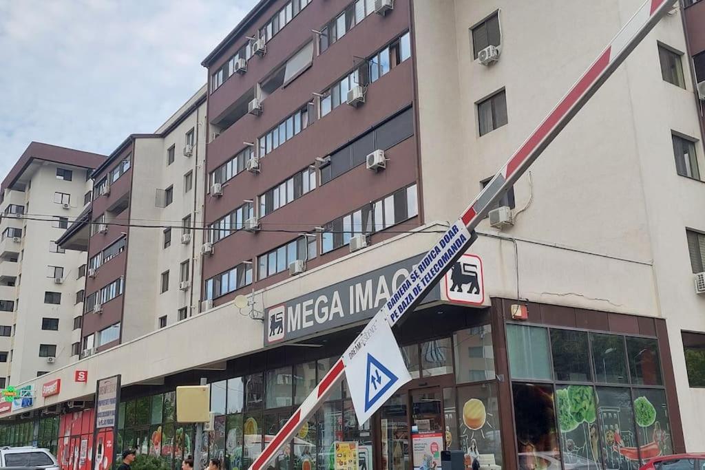 Apartamentul Relaxarii M&f Appartamento