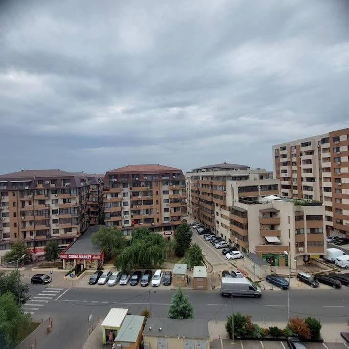 Apartamentul Relaxarii M&f Appartamento *