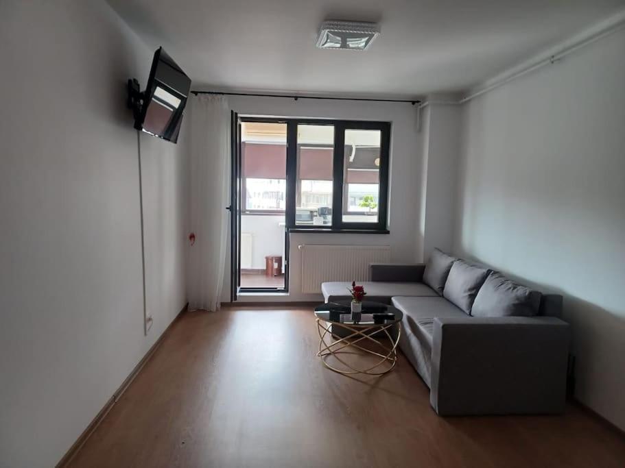 Apartamentul Relaxarii M&f Appartamento Bucarest