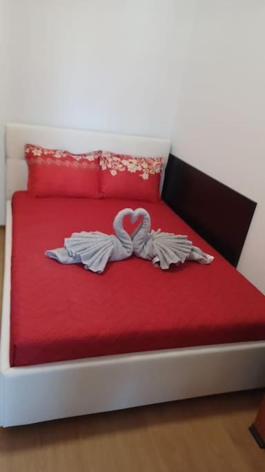 Apartamentul Relaxarii M&f Bucarest