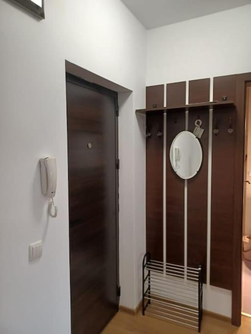 Apartamentul Relaxarii M&f * Bucarest