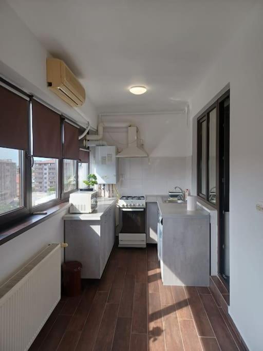 Apartamentul Relaxarii M&f Appartamento